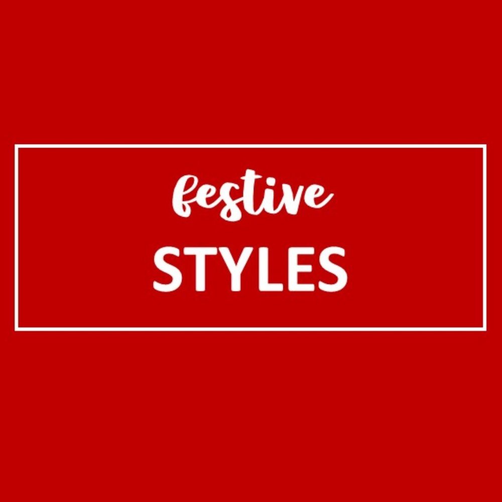 Holiday Styles under $50